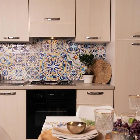 Apartment Hanura *